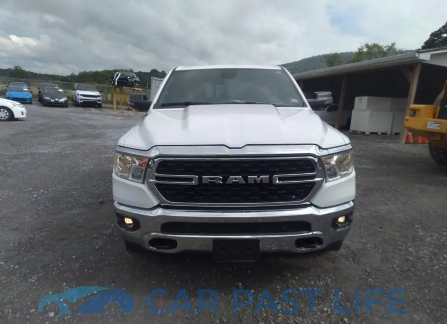1C6SRFMT9PN632618# 12