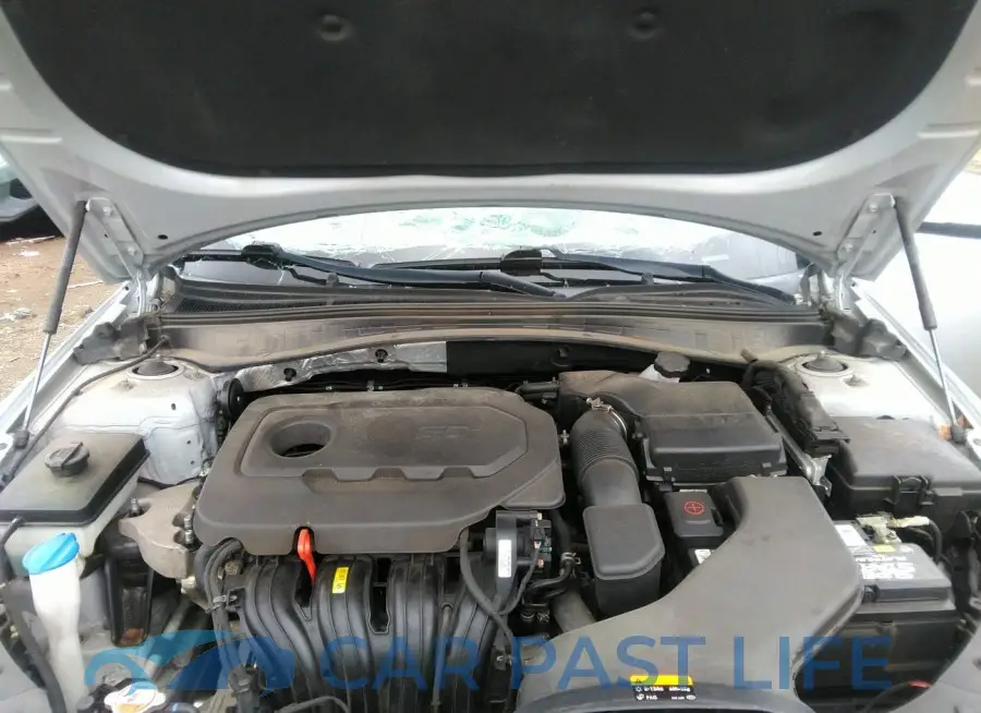 KNAGT4L37G5109973# 10
