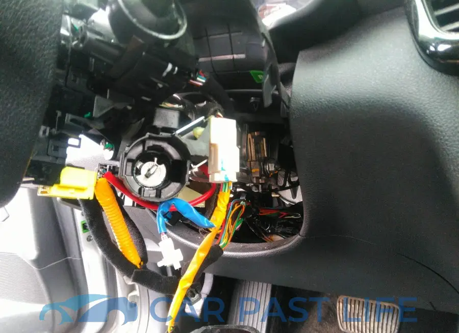 KNAGT4L37G5109973# 6