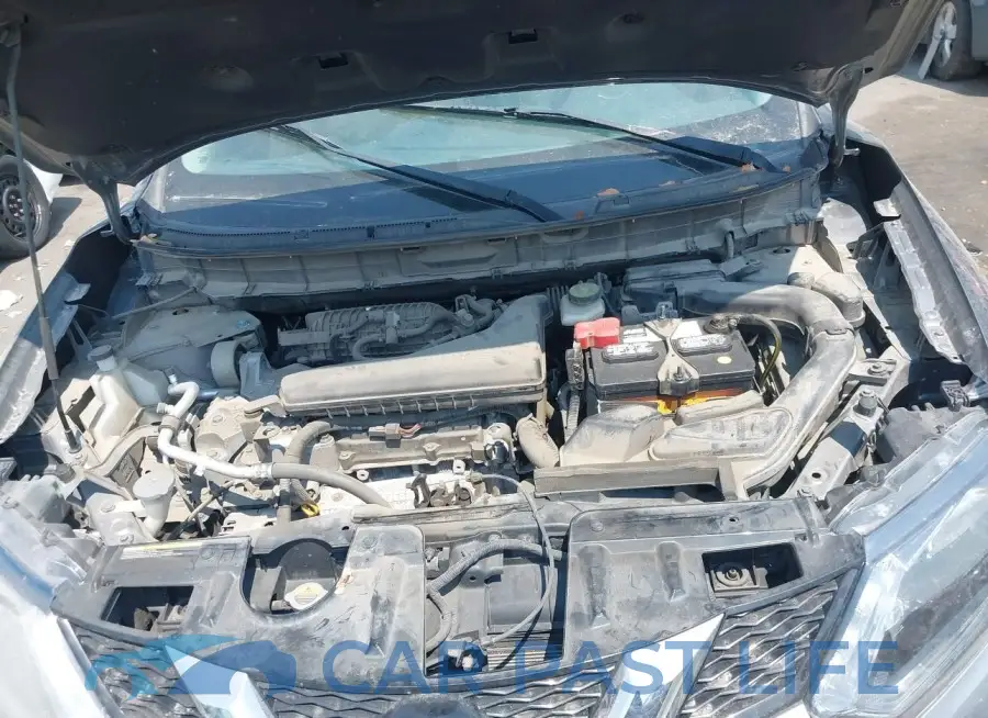 KNMAT2MT5GP609355# 10