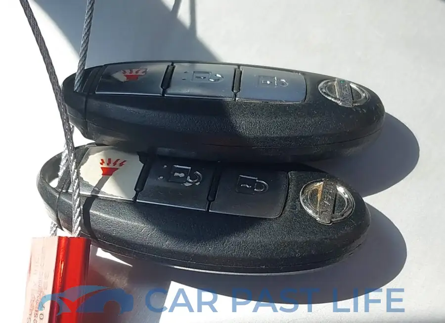KNMAT2MT5GP609355# 11