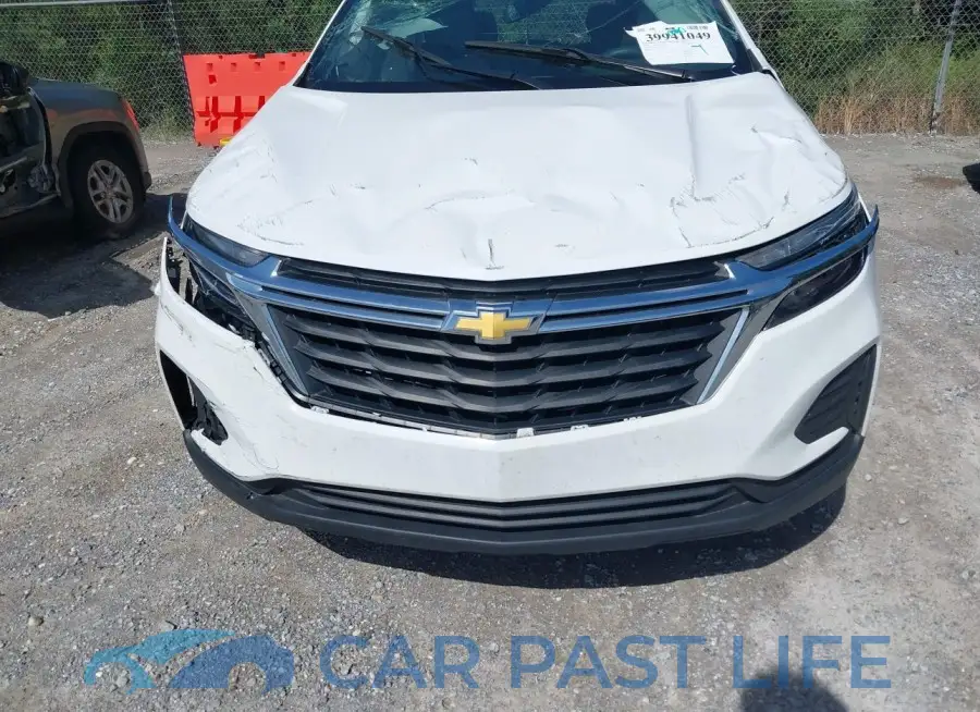 3GNAX5EG8PL221773# 12