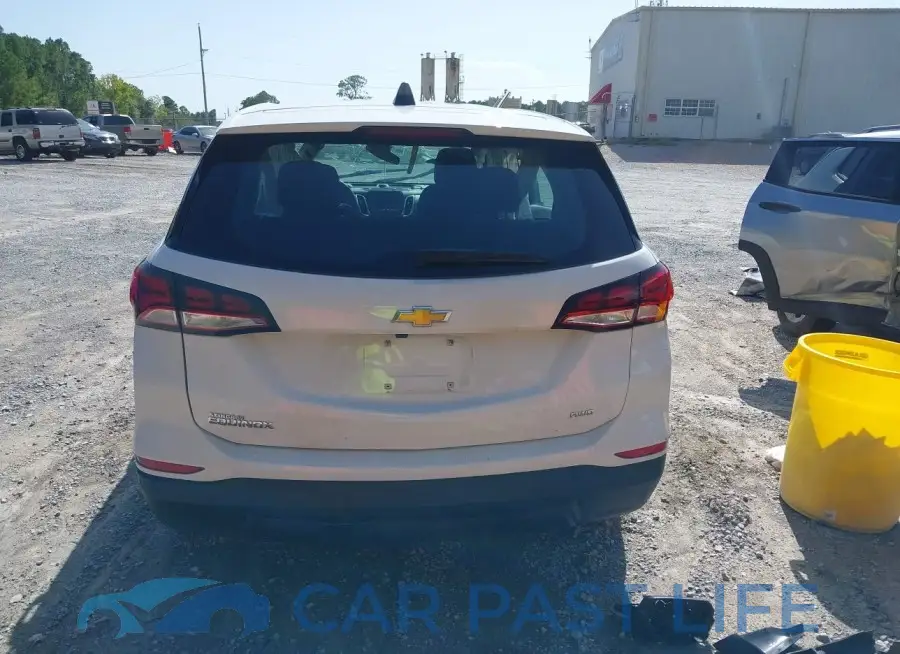 3GNAX5EG8PL221773# 16
