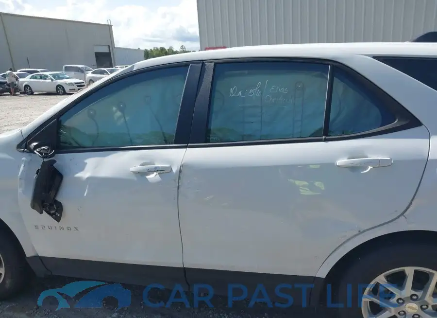 3GNAX5EG8PL221773# 14