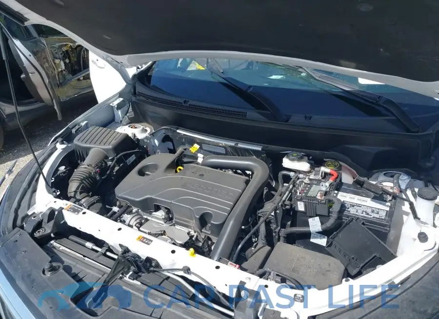 3GNAX5EG8PL221773# 10
