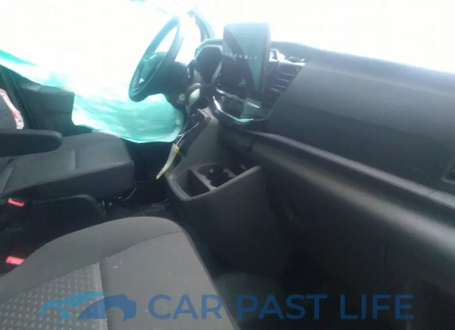 1FDBW7P86PKB21251# 5