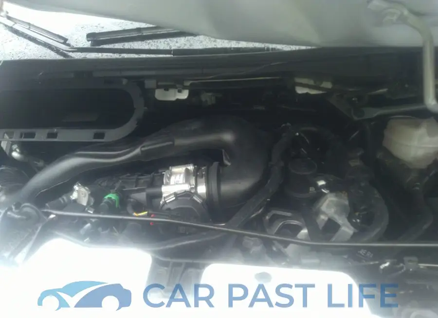 1FDBW7P86PKB21251# 10