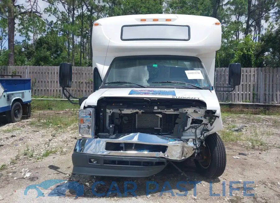 1FDFE4FN8MDC14427# 15