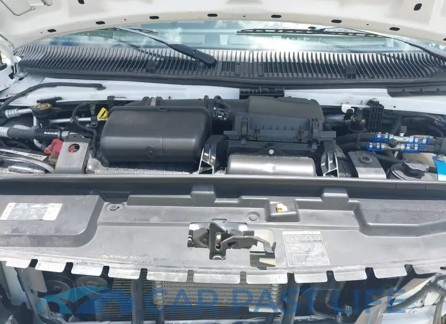 1FDFE4FN8MDC14427# 9