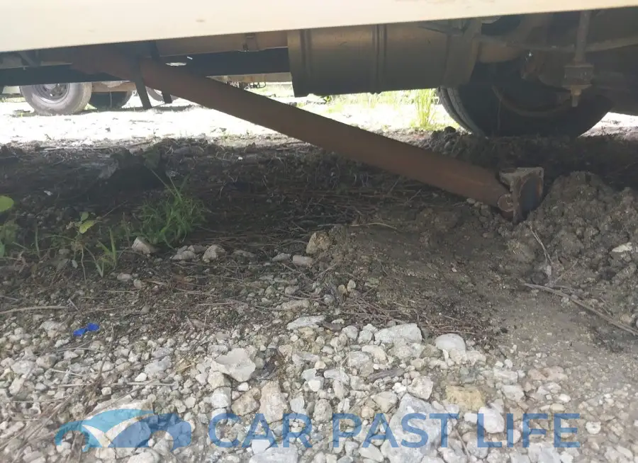 1FDFE4FN8MDC14427# 22