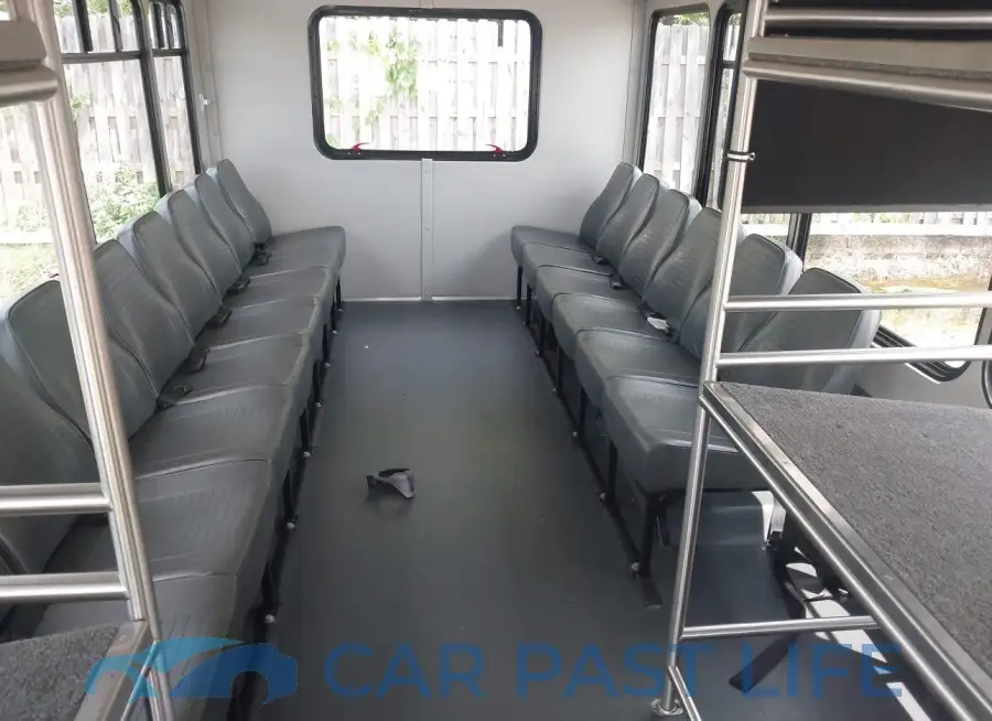 1FDFE4FN8MDC14427# 7