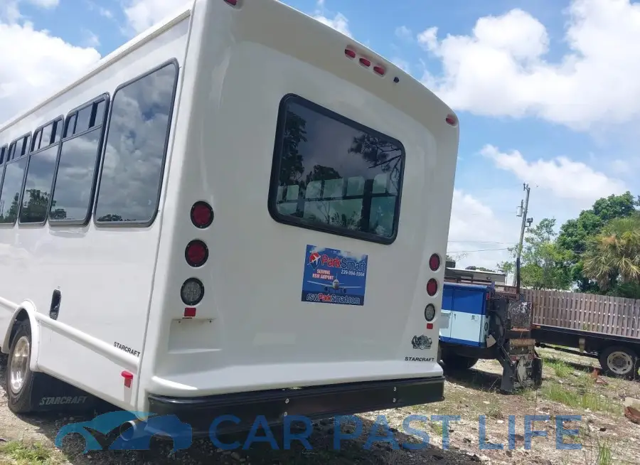 1FDFE4FN8MDC14427# 18