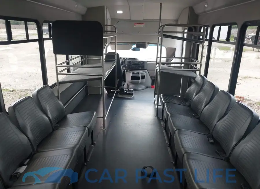 1FDFE4FN8MDC14427# 6