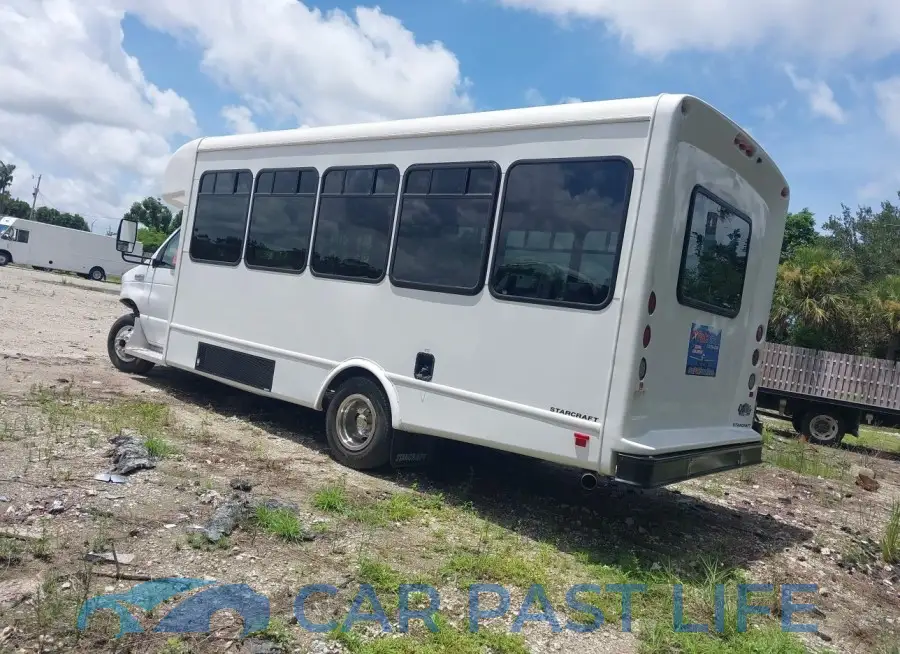 1FDFE4FN8MDC14427# 3