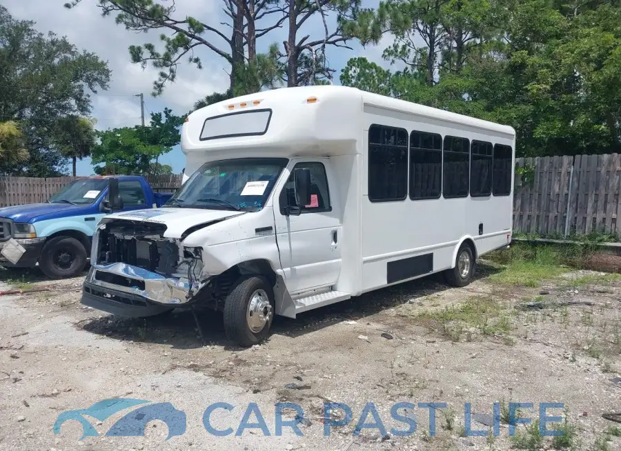1FDFE4FN8MDC14427# 2