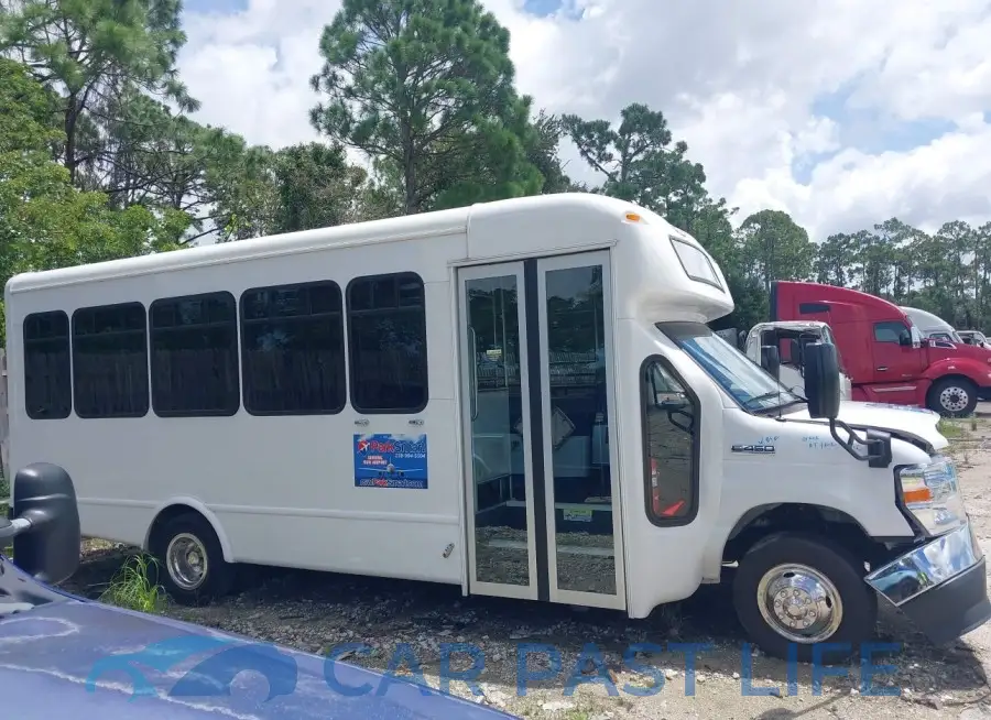 1FDFE4FN8MDC14427# 16
