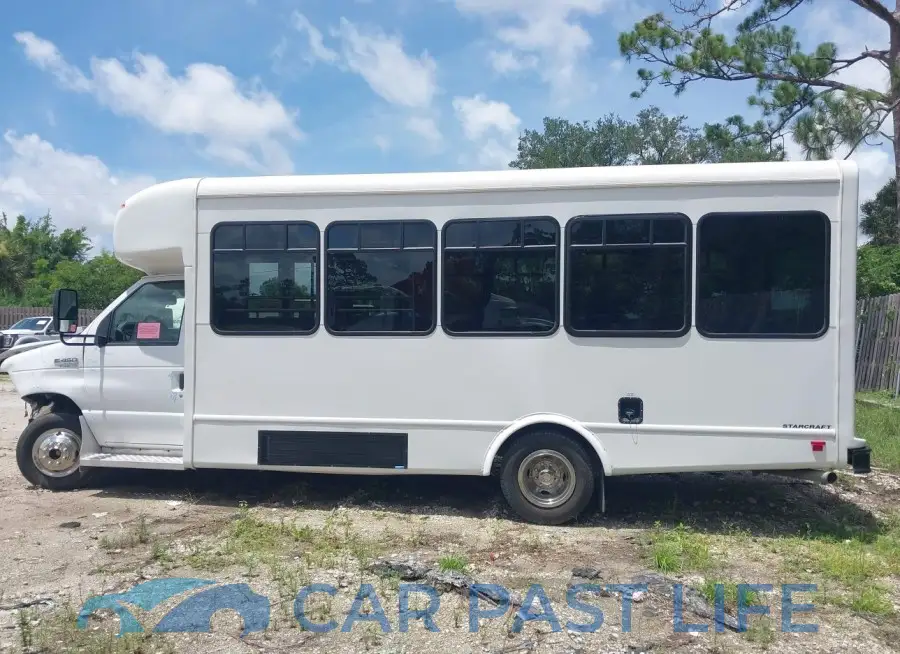 1FDFE4FN8MDC14427# 17