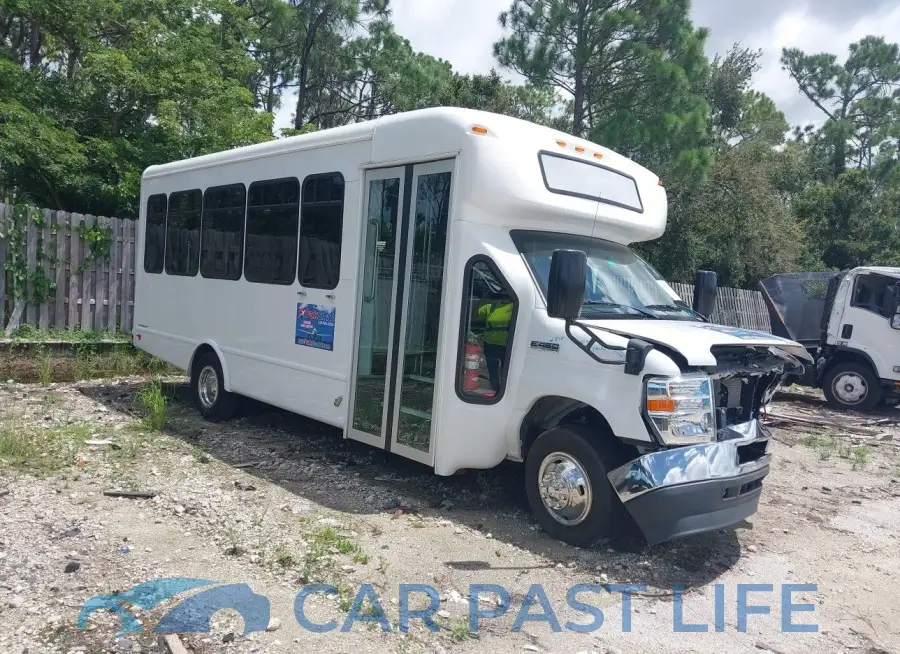 1FDFE4FN8MDC14427# 1