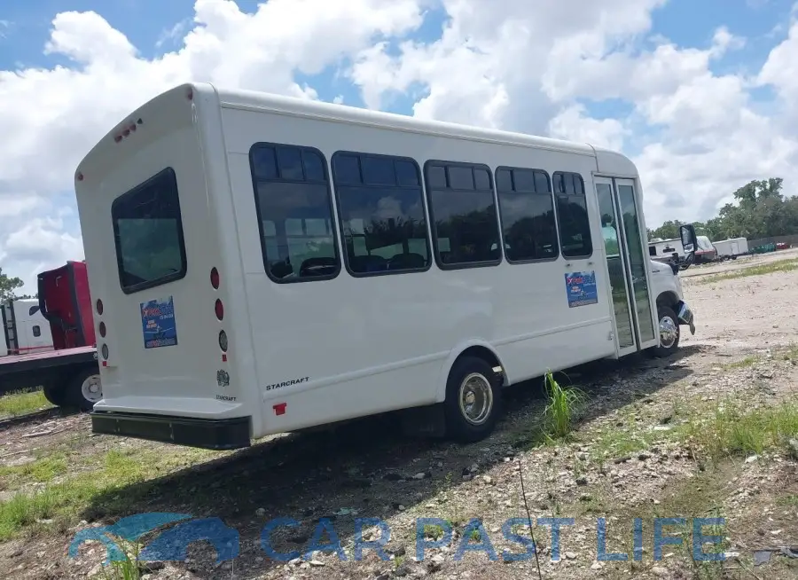 1FDFE4FN8MDC14427# 4