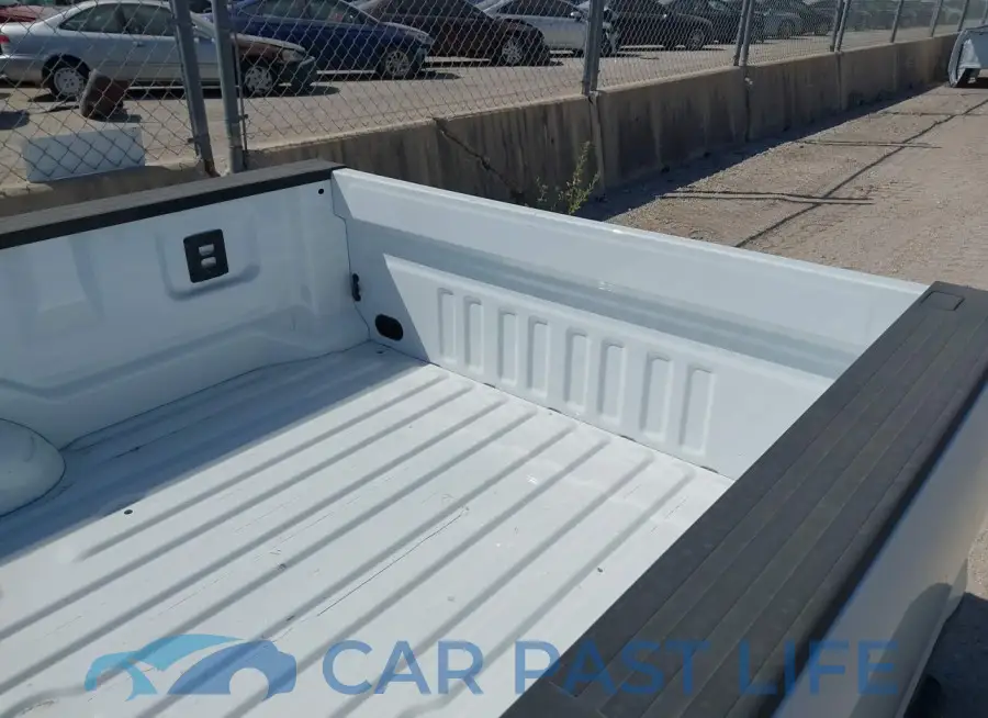 FORD TRUCK BED   # 5