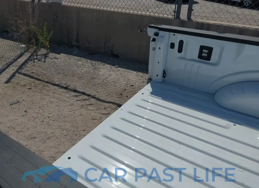 FORD TRUCK BED   # 8