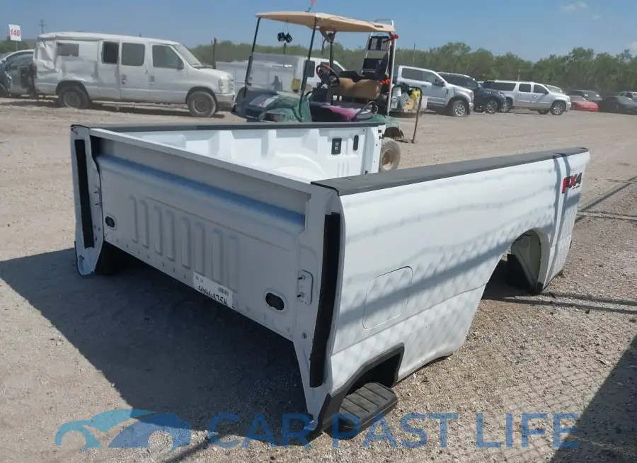 FORD TRUCK BED   # 2