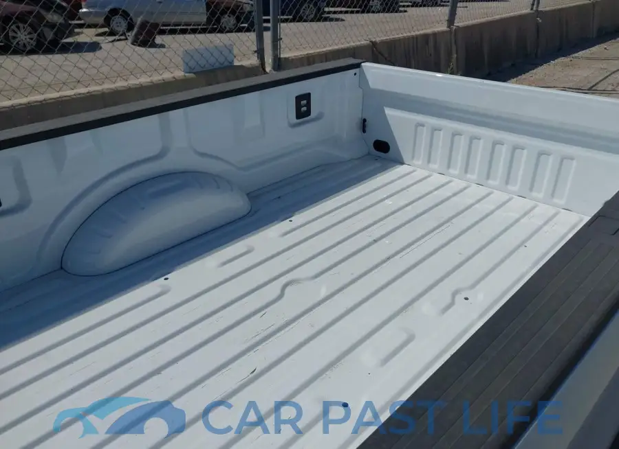 FORD TRUCK BED   # 15