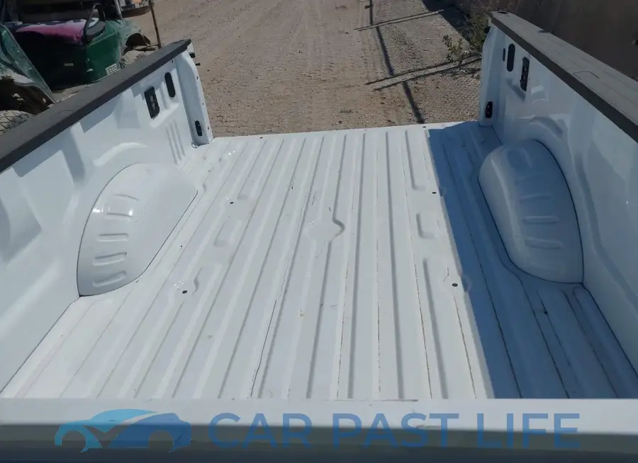 FORD TRUCK BED   # 11