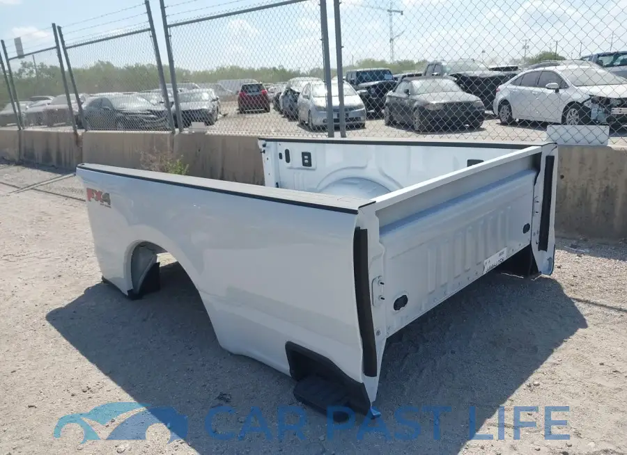 FORD TRUCK BED   # 1