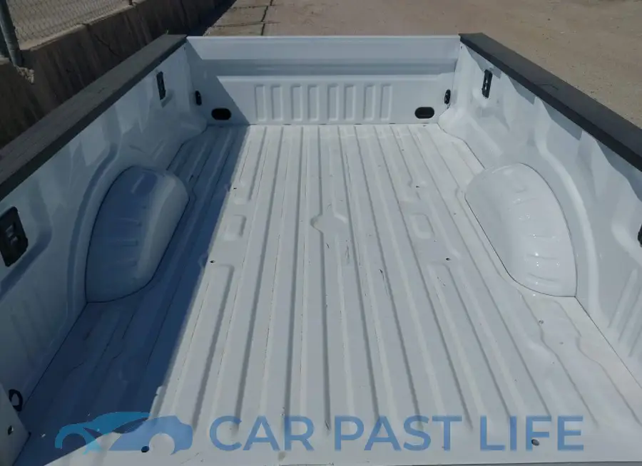 FORD TRUCK BED   # 6