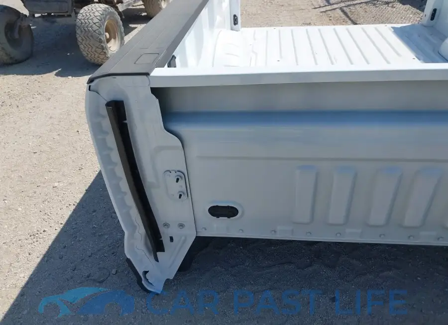 FORD TRUCK BED   # 9