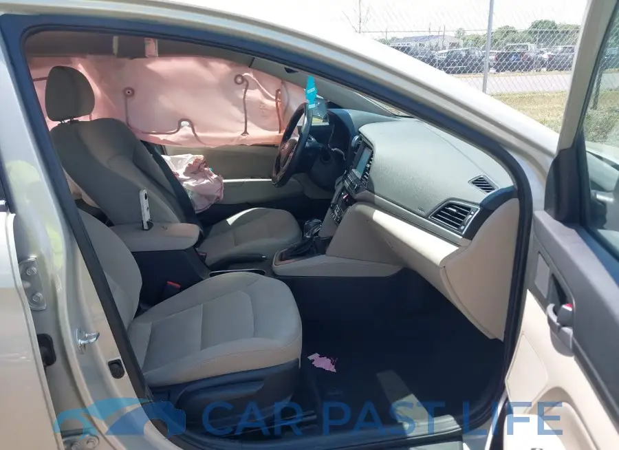 5NPD84LF4HH164741# 5
