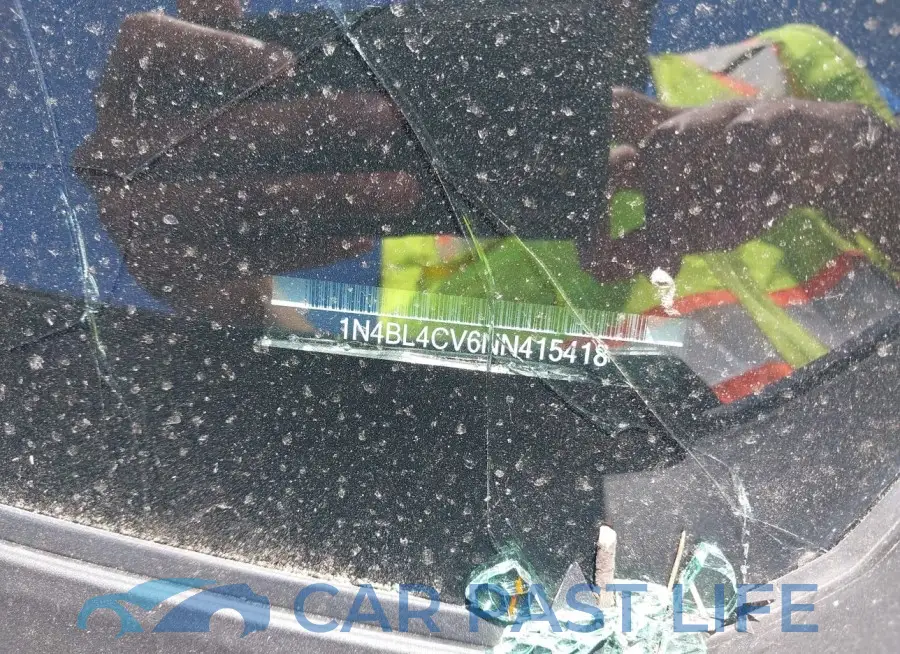 1N4BL4CV6NN415418# 9