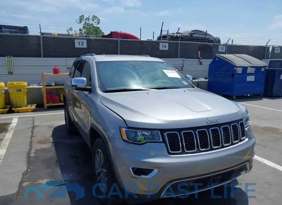 1C4RJFBG5LC219251# 6