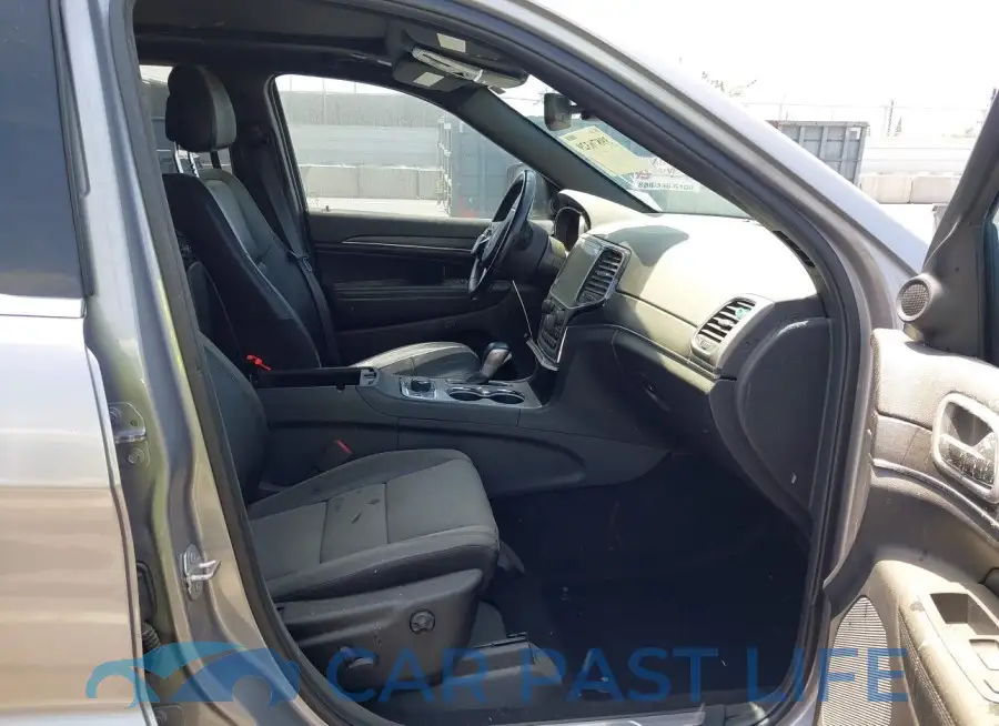 1C4RJFBG5LC219251# 5