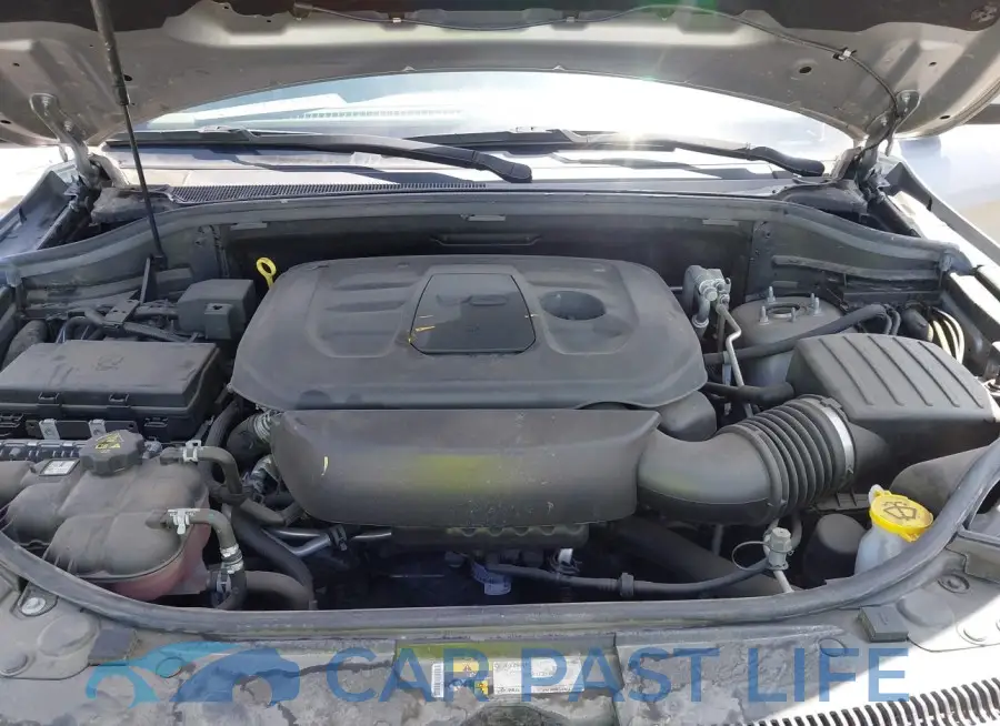 1C4RJFBG5LC219251# 10