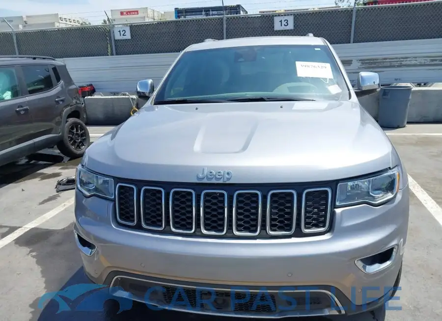 1C4RJFBG5LC219251# 12