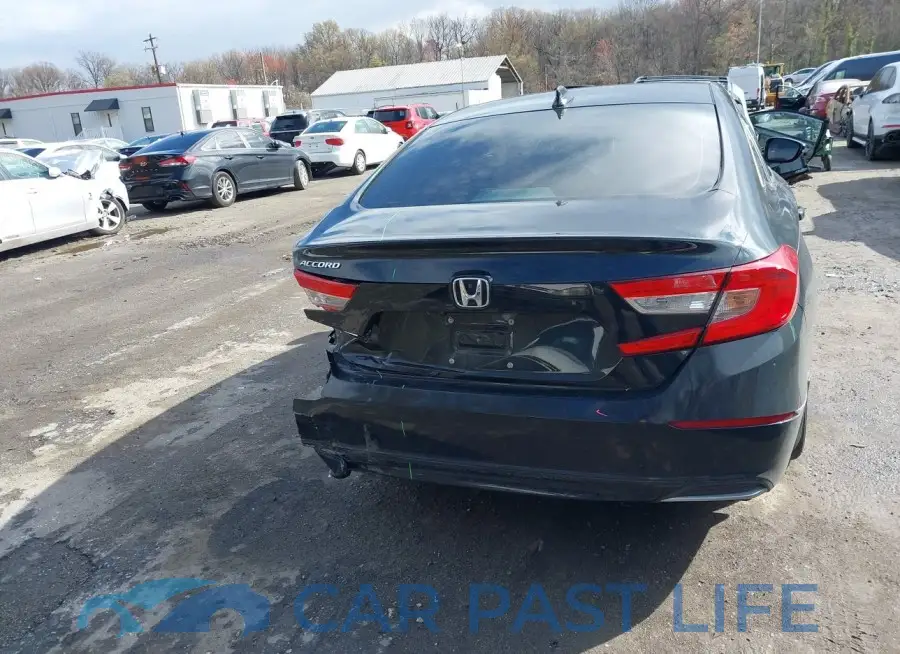 1HGCV1F59JA173908# 17