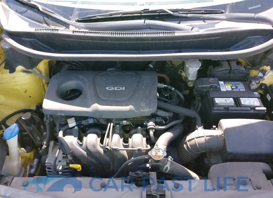 KNADM4A33G6598501# 10