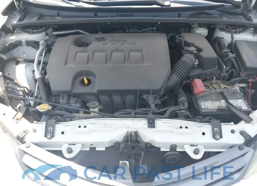 2T1BURHE8GC489619# 10