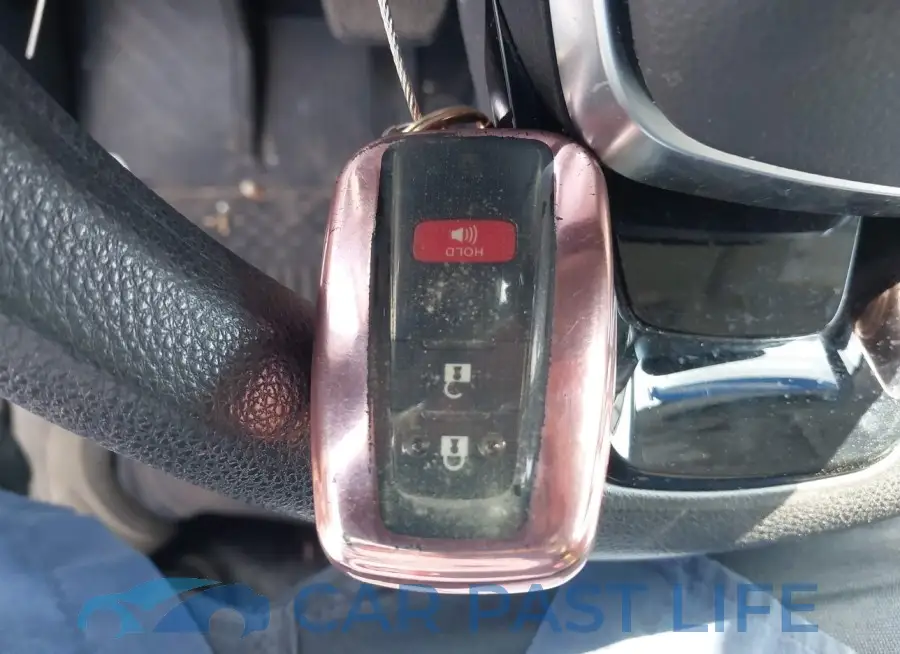 5TDCZRBH5LS500988# 11