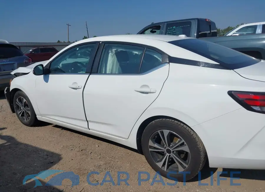 3N1AB8CV7NY290905# 13