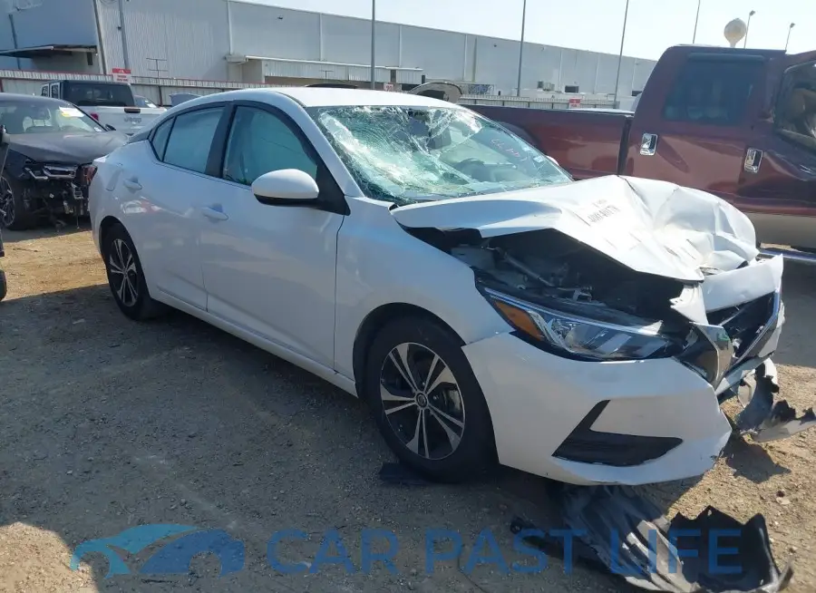 3N1AB8CV7NY290905# 1