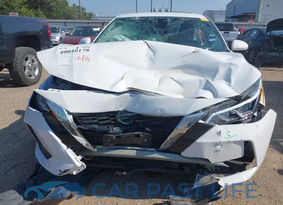 3N1AB8CV7NY290905# 6