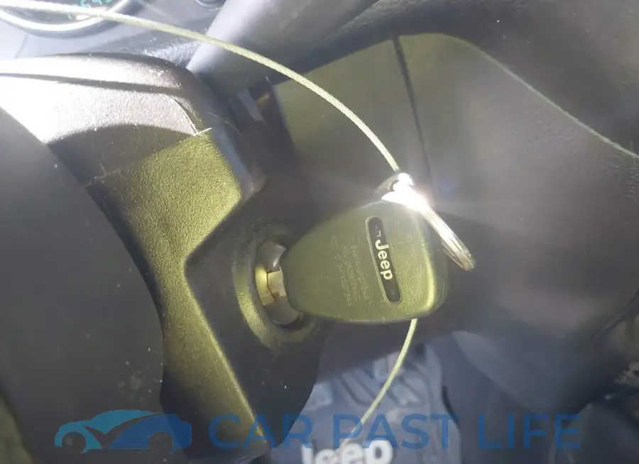 1C4BJWDG3FL650531# 11