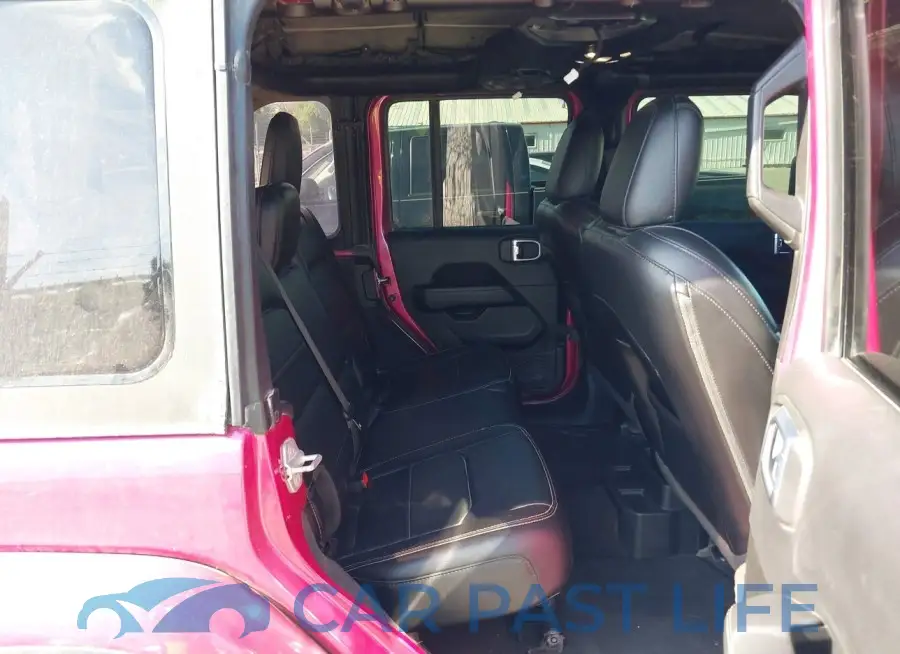 1C4HJXENXNW121250# 8