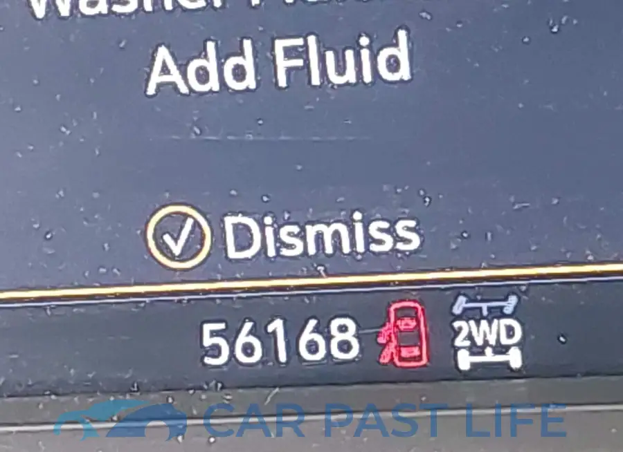 1GCUYEET2MZ349009# 16