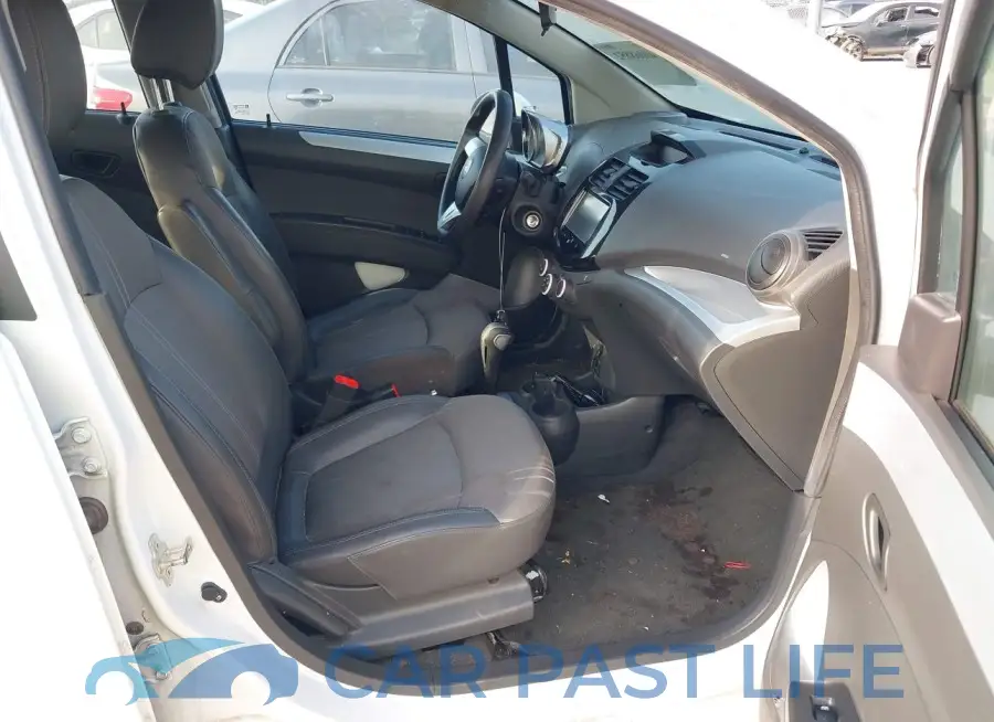 KL8CD6S92EC559645# 5