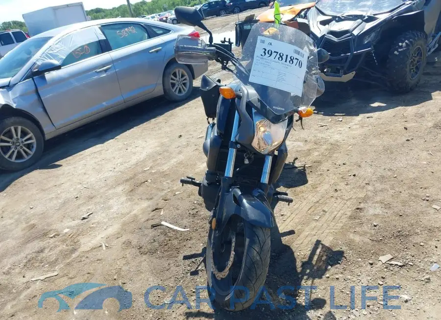 JH2RC6801EK000517# 5
