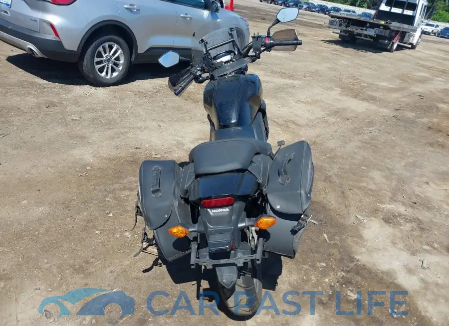 JH2RC6801EK000517# 6